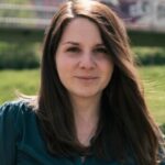 Profilbild von Claudia Schubert