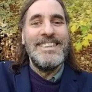 Profilbild von Franklin Gruber
