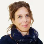 Profilbild von Andrea Schuler