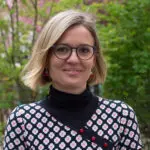 Profilbild von Grit Ahle