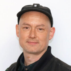 Profilbild von Mario Bauer