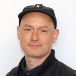 Profilbild von Mario Bauer