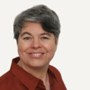 Profilbild von Sabine Heitzmann