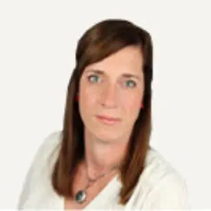 Profilbild von Sandra Haschke