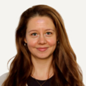 Profilbild von Estelle Boscariol